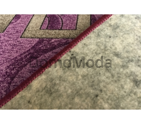 Ковровое изделие p1023/50 - высокое качество по лучшей цене в Украине изображение 2.